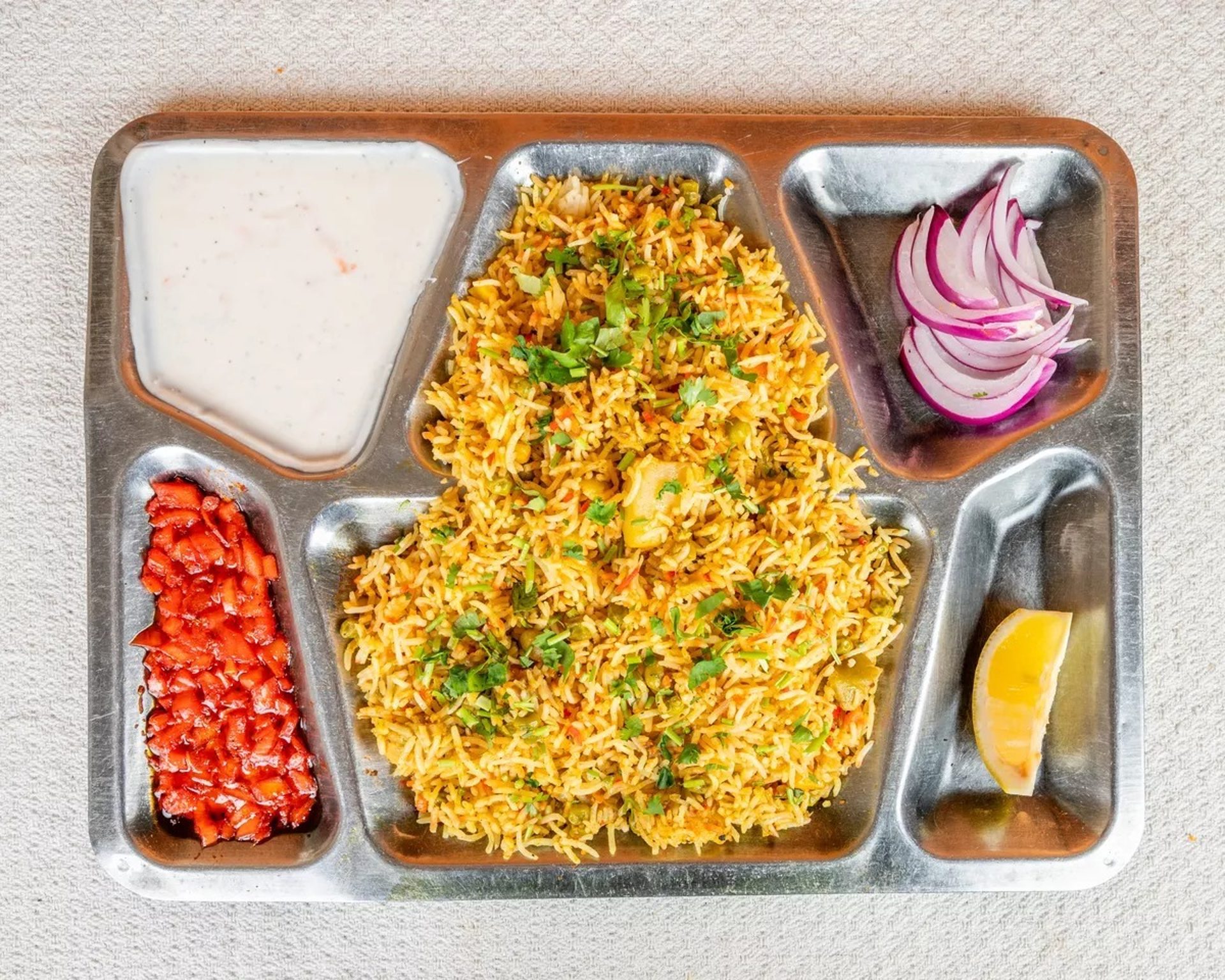 Punjabi Dhaba Rewards